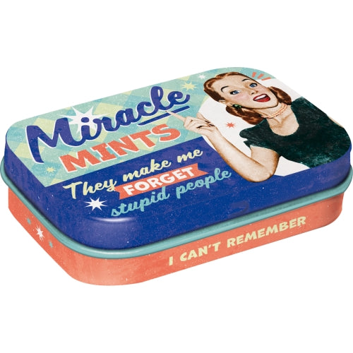 Myntubox - Miracle Mints