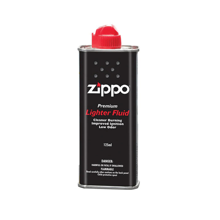 Zippo kveikjarabensín 125ml