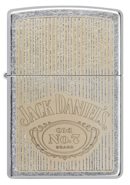Zippo Jack Daniels SC - Kveikjari