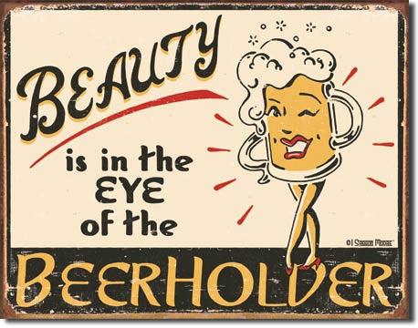 Moore - Eye of the Beerholder - 1297