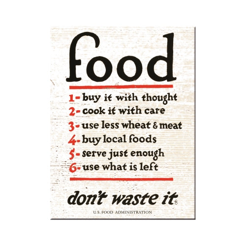 Food - Segull