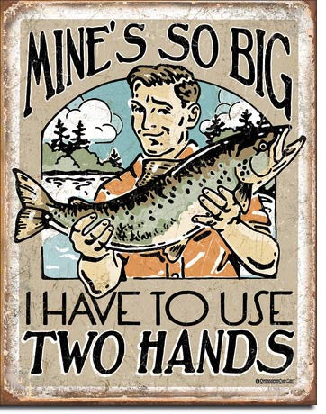 Mine's So Big - 2040