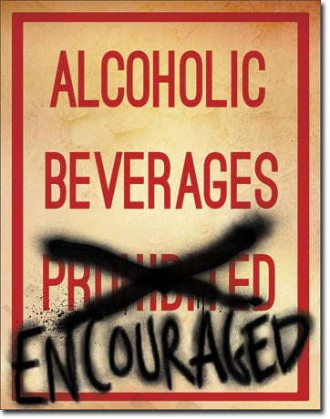 Alcoholic Beverages - 2051