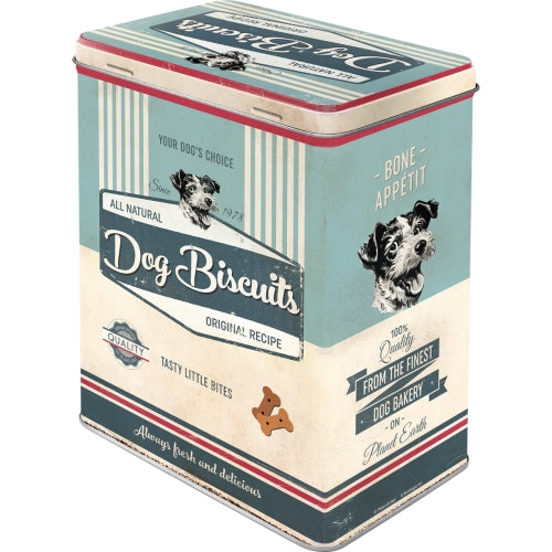 Dog biscuits - Box