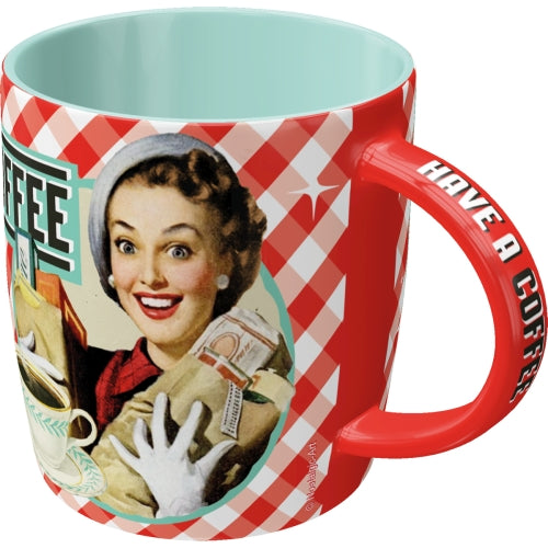 Bolli - Have a Coffee