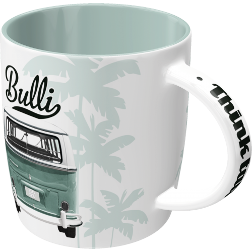 Bolli - VW Good Things are ahead of you