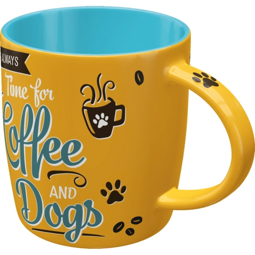 Bolli - Coffee and Dogs