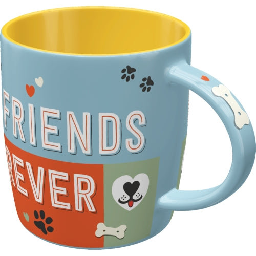 Bolli - Friends Forever