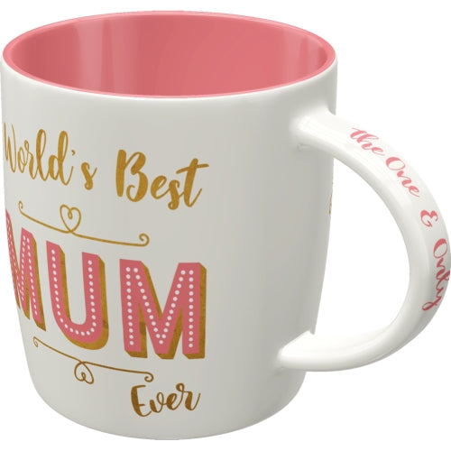 Bolli - NR 1 Mom