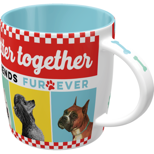 Bolli - Better Together Dogs
