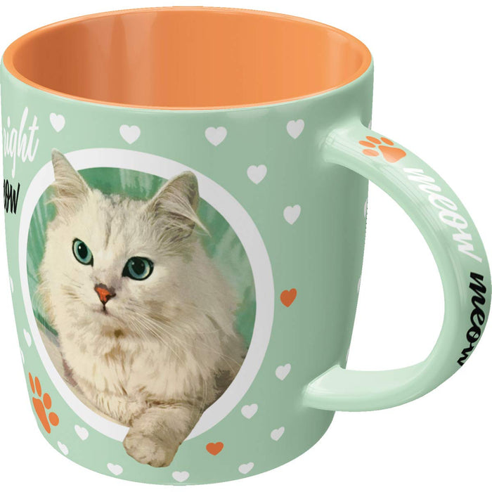 Bolli - Coffee right meow