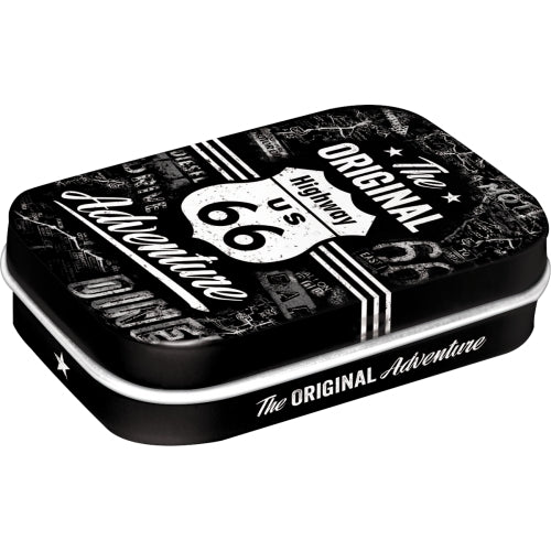 Myntubox - Highway 66 The Orginal Adventure