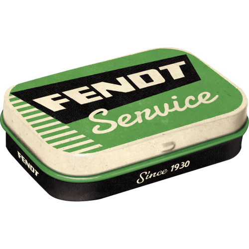 Myntubox - Fendt - Service