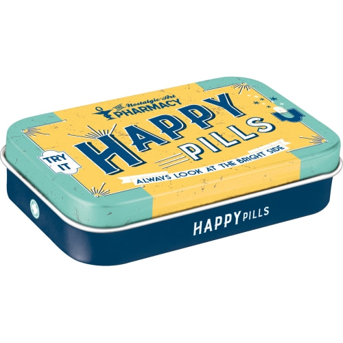 Myntubox - XL - Happy Pills
