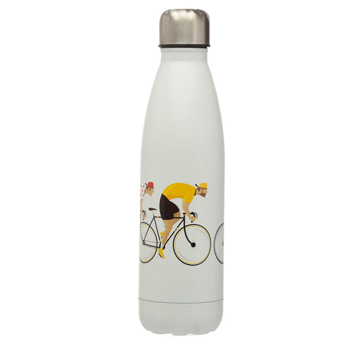 Cycle Works Bicycle - stálbrúsi