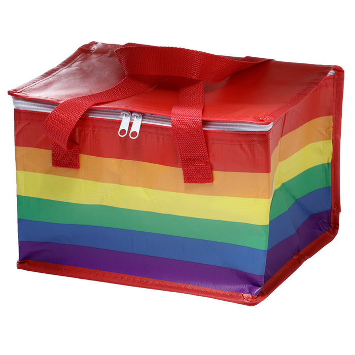 Rainbow - Lítill fjölnota poki