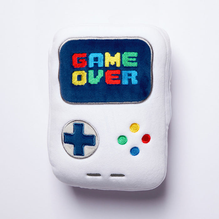 Relaxeazzz Game Over - ferða púði og augngríma