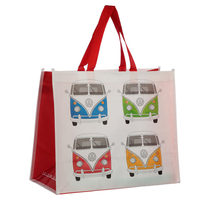 Volkswagen VW T1 Camper bus - opinn fjölnota poki