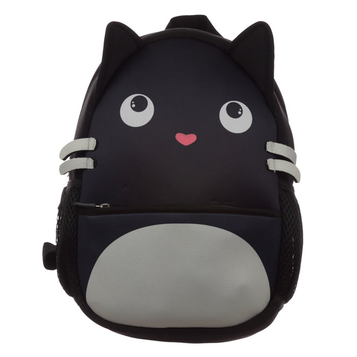 Feline Fine Cat - bakpoki