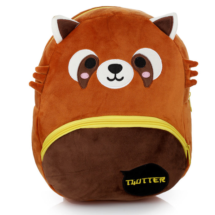 Adoramals Red Panda - bakpoki