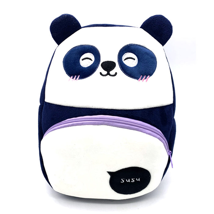 Adoramals Susu the Panda - bakpoki