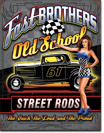 Fast Brothers - 2287