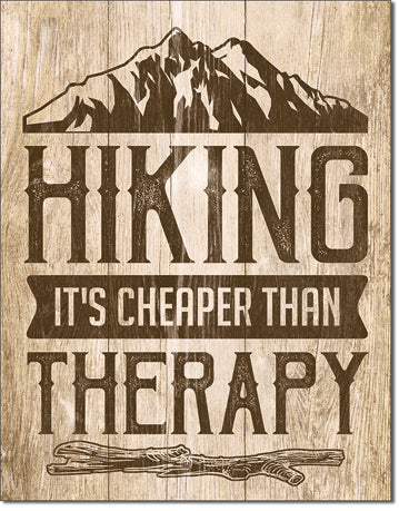 Hiking Therapy - 2368