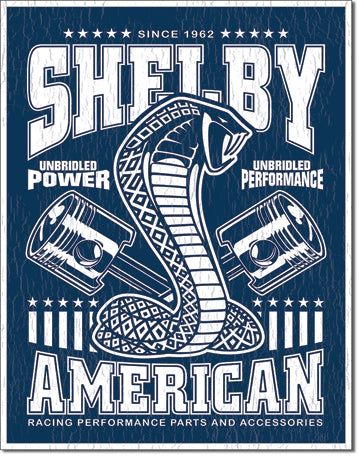 Shelby - Unbridled - 2372