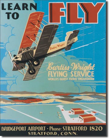 Learn to Fly - 237