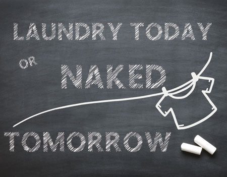Laundry - 2402
