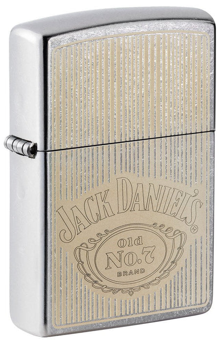 Zippo Jack Daniels SC - Kveikjari