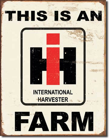 IH Farm - 1279