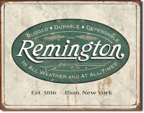 REM - Weathered Logo - 1413