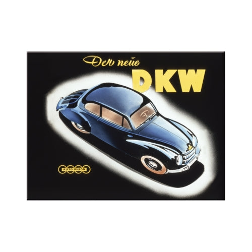 Audi DKW Auto - Segull