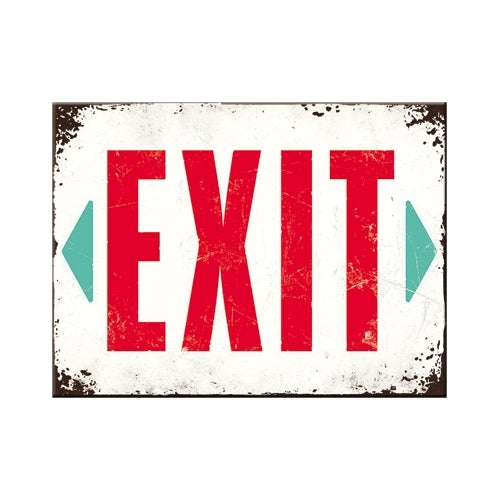 Exit - Segull