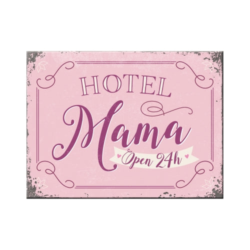 Hotel Mama - Segull