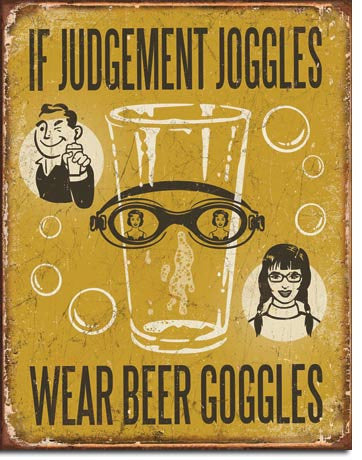 If Judgement Joggles - 1828
