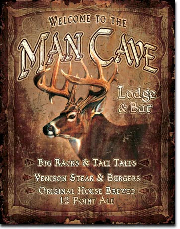 JQ - Man Cave Lodge - 1868