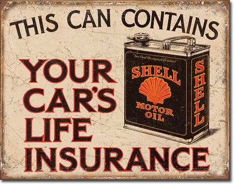 Shell - Life Insurance -2088