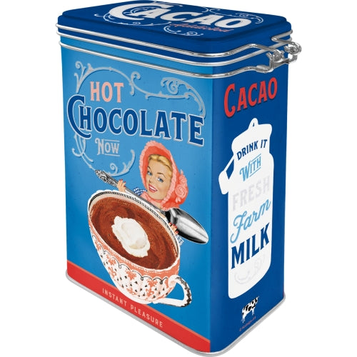 Cacao Addicted - Þurrvörubox