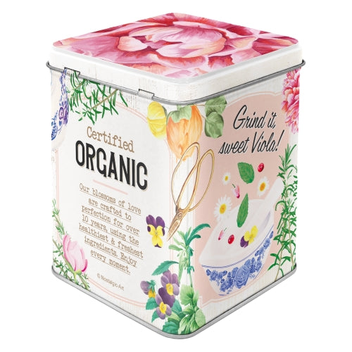 Herbal Blossom Tea - Box