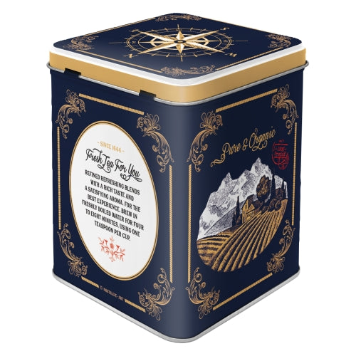 Traditional English Teas - Box