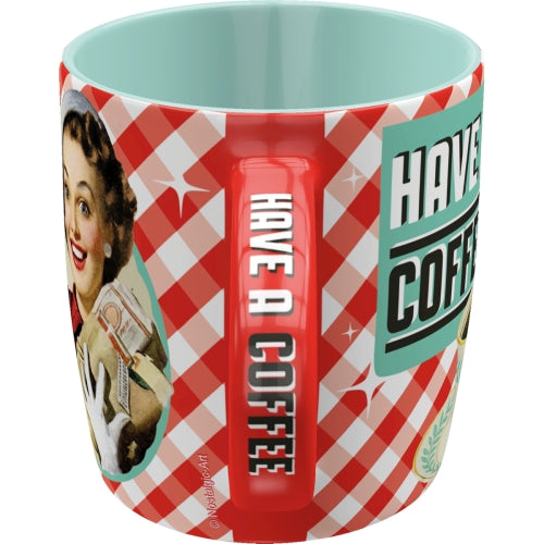 Bolli - Have a Coffee