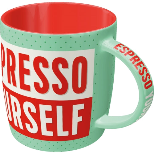Bolli - Espresso Yourself