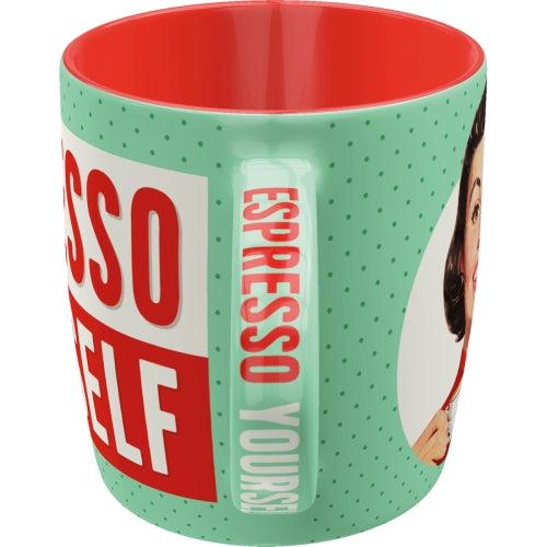 Bolli - Espresso Yourself