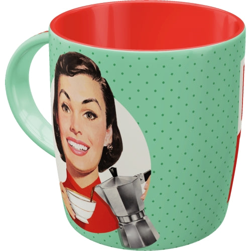 Bolli - Espresso Yourself