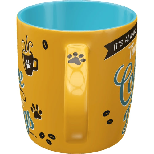 Bolli - Coffee and Dogs