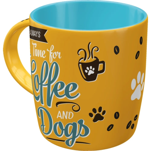 Bolli - Coffee and Dogs