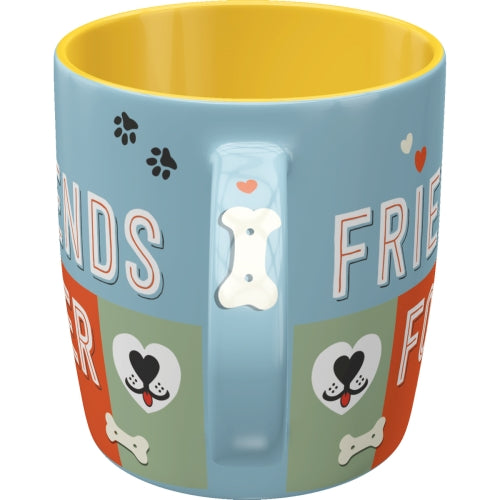 Bolli - Friends Forever