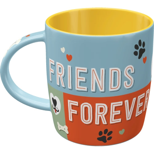 Bolli - Friends Forever